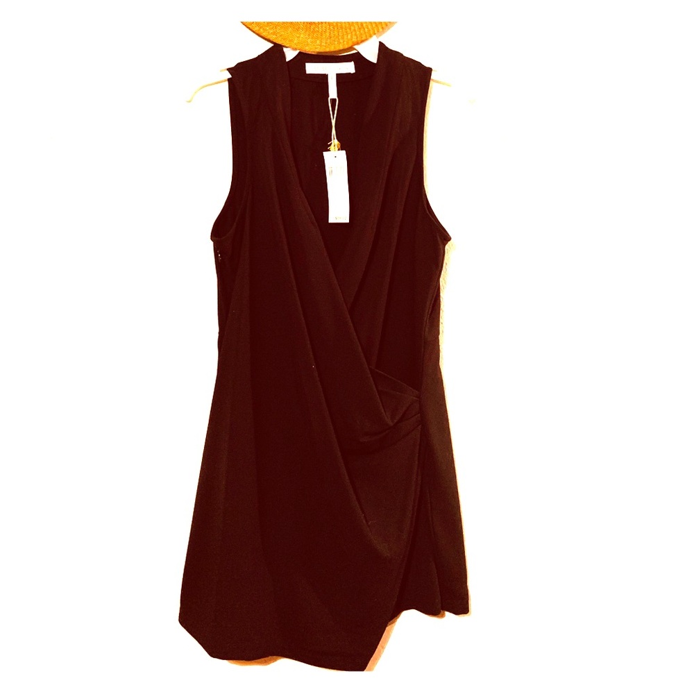 Brand New BCBG Little Black Dress (size 6)